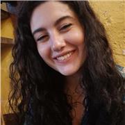 Profesora de primaria e ingles ofrece clases de matematicas para primaria y la ESO